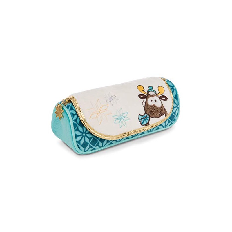 Pencil Case Reindeer Reny Heart