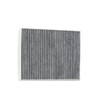RIDEX 424I0244 Cabin Air Dust Filter, Pollen Filter, Micro Filter