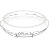 ZoneFly Original Anillo de sellado para olla de presión Cuisinart