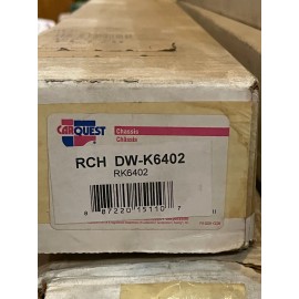 Auto Plus K6402 Carquest Suspension Trailing Arm ; for REAR Left or Right