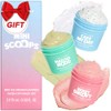 I DEW CARE- Set de regalo de mascarilla facial lavable