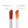 SARELLY, Dúo Telenovela, Tinta para Labios + Gloss, Estuche de