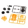 DIY Solar Engineering Vehicle Assembly Construction Car Toy Science Educational