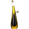 Lily's Home Glass Olive Oil and Vinegar Dispenser Bottle, for