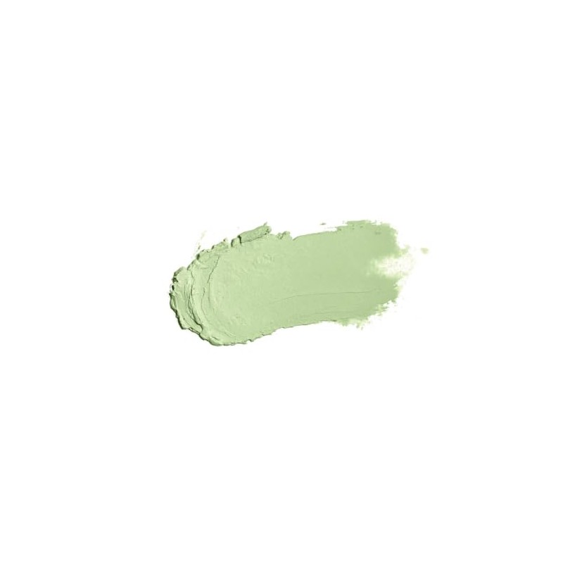 Palladio Corrector en Barra Verde - Cobertura Completa para Ojeras