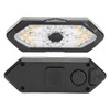 Remote Control Bike Tail Light Battery Powered Remote Control USB