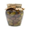 Frantoio Sant'Agata - Pitted "Taggiasca" Olives 180g