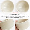 Honjien Matcha Set, Tea Utensils, For Two People, Set of