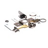 Perlick 67440R Right Hand Res Gen Lock Kit