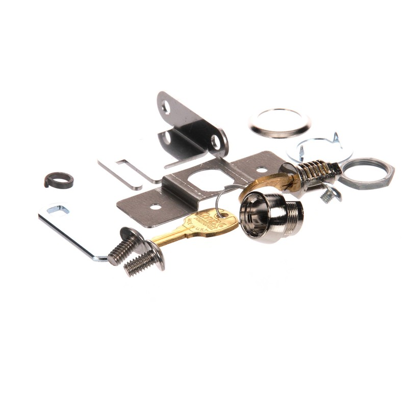 Perlick 67440R Right Hand Res Gen Lock Kit