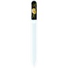 Hashimoto Lacquerware Brajec Premium Nail File Owls Paper Box