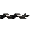 Drill America 7/8" X 18" Ship Auger Drill Bit for