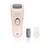 Rio 60 Second Pedi and Hard Skin Remover & Foot