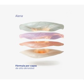 Aleria® PRO CLR+ | 15g de Multivitamínico Sinérgico en Polvo 30 Sobres | Colágeno Peptídico, Omega-3 de Krill, Magnesio Glicinato, Prebióticos y Antio