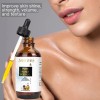 Ammuri Organic Black Seed Oil for Radiant Skin