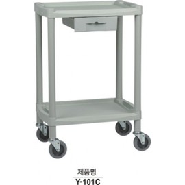 M-101C Mtz-D-53 Auto Repair Shop Workbench with Shelf Tool Cart 301C