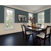 Rodda Paint CASCADIA ZERO Interior Semigloss Low VOC Paint &