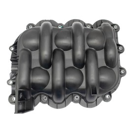 Upper Engine Intake Manifold Assembly for Ford F150 E150 E250 4.2L New