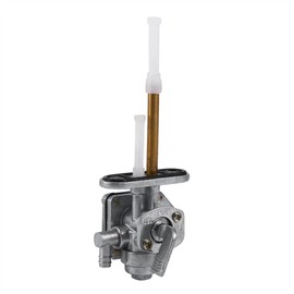 Vehicle Modification Fuel Tap Valve Petcock Switch Replacement for 96-03 Replacement for Bandit GSF600S GSF1200, Default, Classic