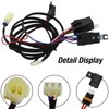 Shift Wiring Harness Kit Angle Sensor Computer Bypass Kit Replacement