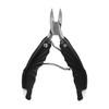 VOCOSTE Foot Clippers Thick Nail Clippers Kit Stainless Steel Sharp