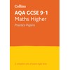 Collins GCSE 9-1 Revision - Aqa GCSE 9-1 Maths Higher