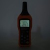 Raguso PEAKMETER PM6508 Digital Humidity and Temperature Meter Hygrometer Thermometer