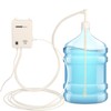 Bottled Water Dispenser Pump System - 20ft 110V AC US