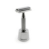 Rockwell Razors Razors Inkwell Stand (White Chrome)