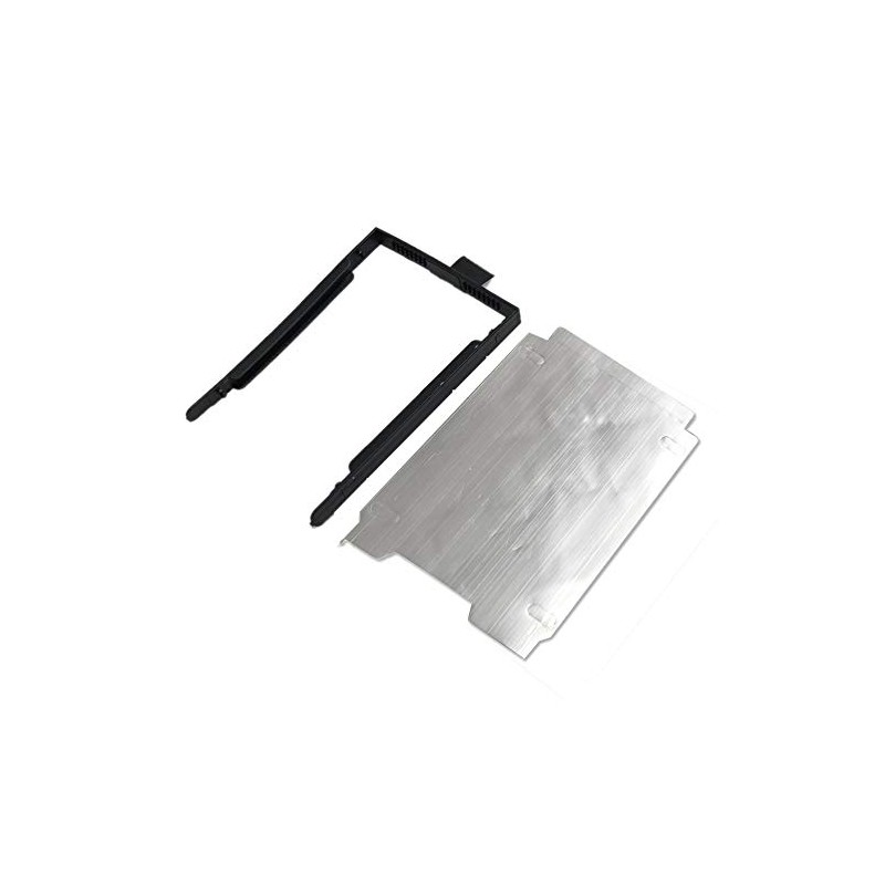 Gintai HDD Caddy Bracket Replacement for Lenovo Thinkpad P53 FP530