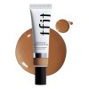 Tfit Radiance Fit Serum Foundation Variantes Glow Saludable C07 Maple