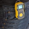 Hydrogen Sulfide Detector by Forensics | USA NIST Calibration &