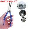 SHENKENUO Car Fuel-Line Petrol Clip Pipe Hose Quick Release Disconnect