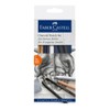 Faber-Castell Sketch Set, Black