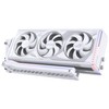 Phanteks Premium Gen5 Vertical GPU Bracket, PCIex16 Gen5, D-RGB Lighting,
