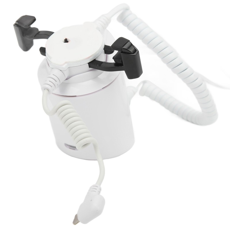 Security Alarm Display Stand Anti Theft Cell Phone Display Holder