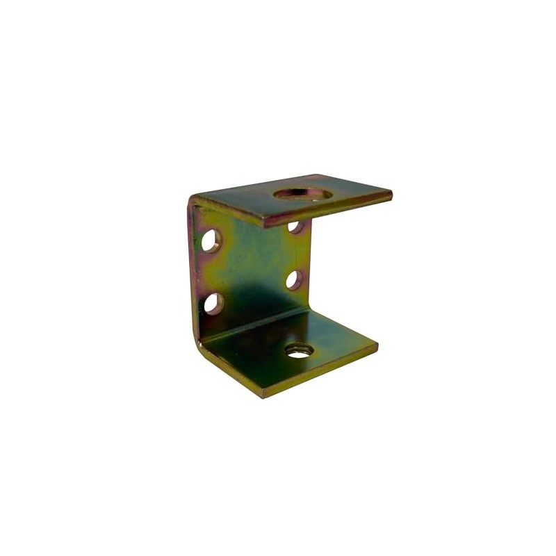 Daido Hunt Adjuster Receptor Bracket U-Shaped for M8 "1 Piece"