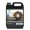VISCOSITY TUTELA Premium Hydraulic Fluid 46 - Compatible with Tractors,