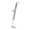 CIYODO 1Set Adjustable Tv Safety Bracket Sturdy Wall Anchor for