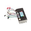 1000W Brushless Motor Controller Sine Wave Motor Speed Controller for