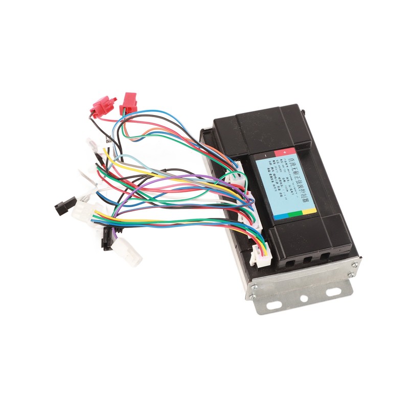 1000W Brushless Motor Controller Sine Wave Motor Speed Controller for