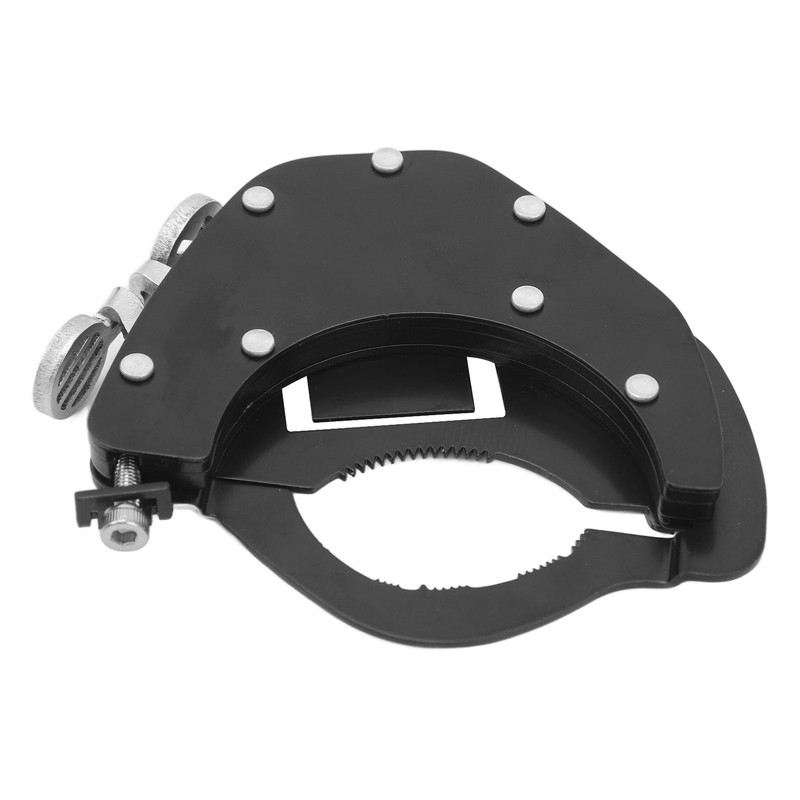 Motorcycle Throttle Lock, Universal Adjustable Control Throttle Assist Lock Retainer