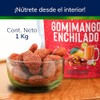 GRUPO PREMIER | Gomitas de Mango Enchilado - 1kg -