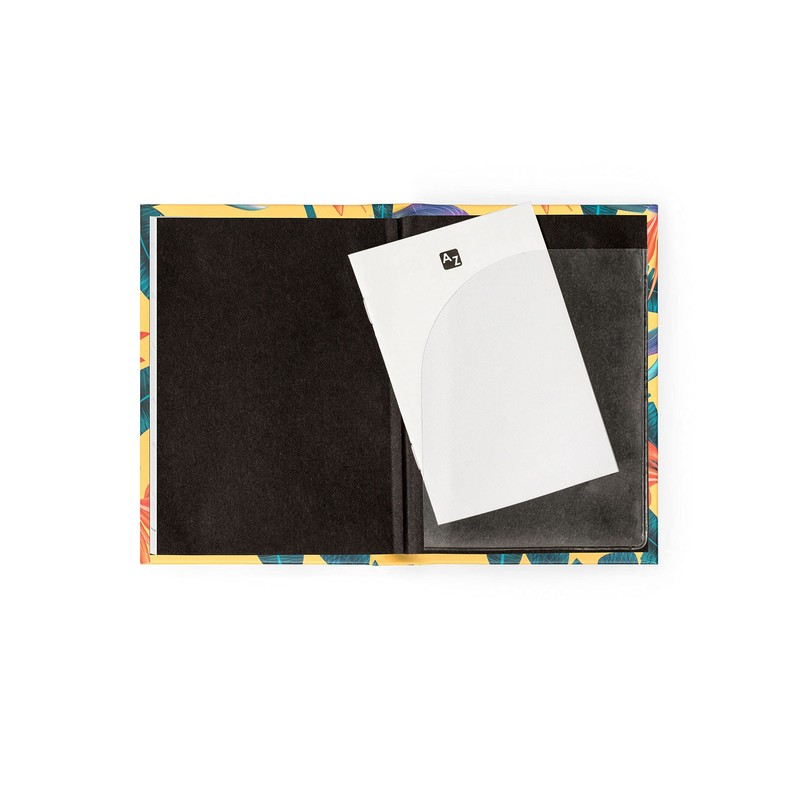 Legami - AG2216028 Photo Diary 16 Months 2021/2022, Small, Tropical