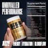 ONE of ONE Loaded Pre-Workout – High-Stim Energy, Focus &