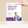 Digital SAT Math Practice Questions