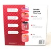 Whiskware Portable Stackable Snack Containers for Kids, Mickey and Friends