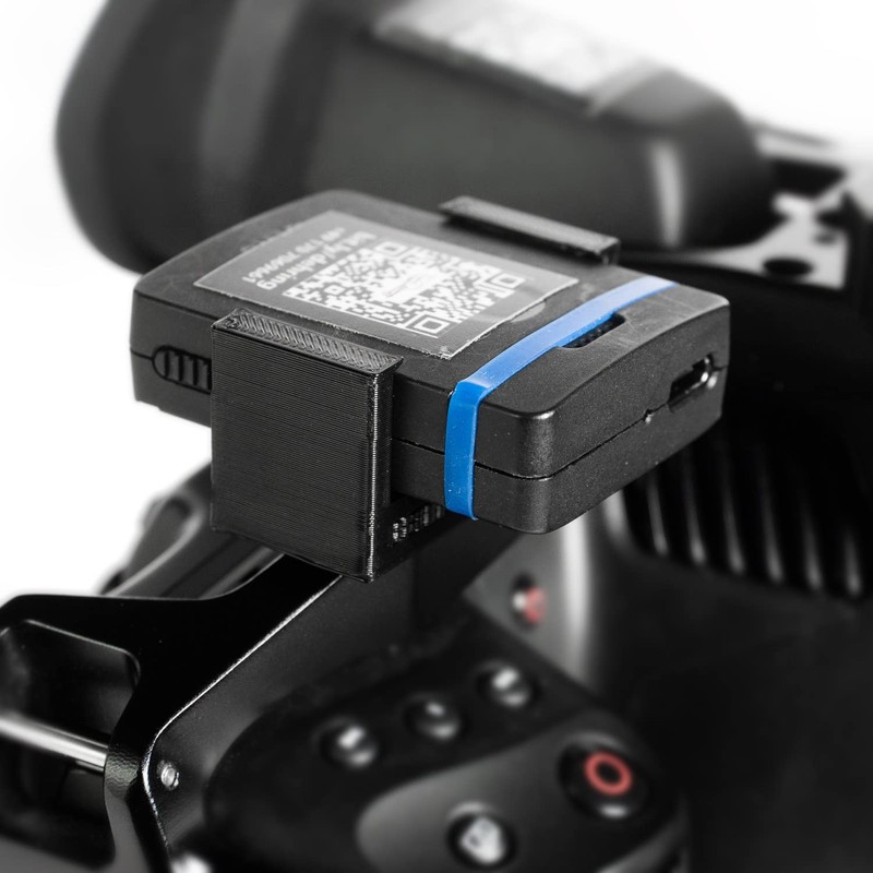Better Focus Tentacle Sync E Bracket with 1/4 Inch Screw
