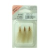 teximuko (Tiemco) Lure A – Set of 19 peremarabu- buraunperetto # 11 