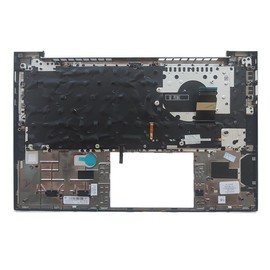 wzqrps Replacement for HP Elitebook 840 G7 G8 745 Laptop Upper Case Palmrest Backlit Keyboard Assembly Part M07090-001 M36312-001